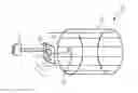 Fig. 01 - Local transmit coil with integrated safety device