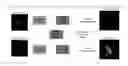 Fig. 01 - Motion corrected simultaneously acquired multiple contrast coronary MRI systems and methods