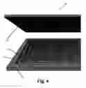 Fig. 05 - MICROCAVITY PLASMA PANEL RADIATION DETECTOR
