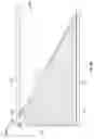 Fig. 06 - FRACTURE TREATMENT ANALYSIS BASED ON SEISMIC DETECTION IN HORIZONTAL AND VERTICAL WELLBORE SECTIONS