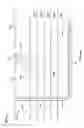 Fig. 23 - Fracture treatment analysis based on distributed acoustic sensing