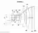 Fig. 01 - Imaging lens and imaging apparatus