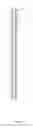 Fig. 03 - GUIDE TUBE FOR GUIDING CABLE OF INTERNAL OBSERVATION DEVICE AND CABLE GUIDING METHOD
