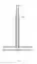 Fig. 04 - GUIDE TUBE FOR GUIDING CABLE OF INTERNAL OBSERVATION DEVICE AND CABLE GUIDING METHOD