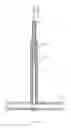 Fig. 05 - GUIDE TUBE FOR GUIDING CABLE OF INTERNAL OBSERVATION DEVICE AND CABLE GUIDING METHOD