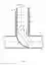 Fig. 10 - GUIDE TUBE FOR GUIDING CABLE OF INTERNAL OBSERVATION DEVICE AND CABLE GUIDING METHOD
