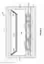 Fig. 09 - ELECTROMECHANICAL SYSTEMS DEVICE WITH SEGMENTED ELECTRODES AND THIN FILM TRANSISTORS FOR INCREASING STABLE RANGE