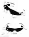 Fig. 09 - Heads up display systems for glasses