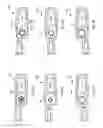Fig. 12 - Adjustable eyewear retainer