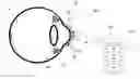 Fig. 01 - Adjustable contact lens system