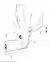 Fig. 43 - Electronic eyeglasses and methods of manufacturing