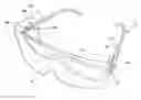 Fig. 01 - Eyeglasses protection device