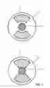 Fig. 08 - Polarization-maintaining optical fibre and preform and method for producing the same