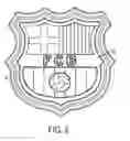 Fig. 03 - Apparatus for manipulating color changing materials in articles of wear