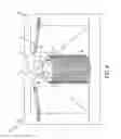 Fig. 09 - Apparatus for manipulating color changing materials in articles of wear