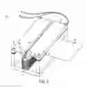 Fig. 10 - Apparatus for manipulating color changing materials in articles of wear