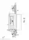 Fig. 17 - Apparatus for manipulating color changing materials in articles of wear