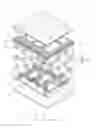 Fig. 01 - Liquid display crystal including nanocapsule layer