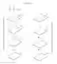 Fig. 13 - Liquid display crystal including nanocapsule layer
