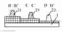 Fig. 01 - Display substrate and liquid crystal display device