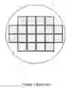 Fig. 02 - Method of wafer scale fabrication and assembly of a liquid crystal electro-optic device