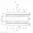 Fig. 10 - Alignment layer composition, liquid crystal display including the same, and method of manufacturing the liquid crystal display
