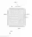 Fig. 01 - Liquid crystal display device