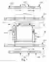 Fig. 02 - In-ceiling or in-wall retracting camera platform system