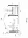 Fig. 09 - In-ceiling or in-wall retracting camera platform system