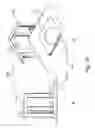 Fig. 12 - In-ceiling or in-wall retracting camera platform system