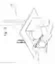Fig. 15 - In-ceiling or in-wall retracting camera platform system
