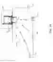 Fig. 16 - In-ceiling or in-wall retracting camera platform system