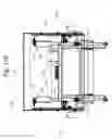 Fig. 19 - In-ceiling or in-wall retracting camera platform system