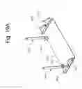 Fig. 23 - In-ceiling or in-wall retracting camera platform system