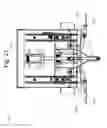 Fig. 28 - In-ceiling or in-wall retracting camera platform system