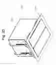 Fig. 32 - In-ceiling or in-wall retracting camera platform system
