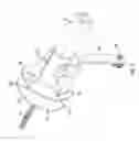 Fig. 07 - Trail camera mounting system