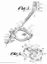 Fig. 04 - Articulated stabilizer frame for monopod