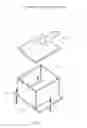 Fig. 04 - Projector housing for underwater projection