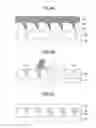 Fig. 04 - Video projecting structure, video projecting method, and video projecting window