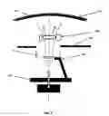Fig. 06 - INSTRUMENT CLUSTER WITH POINTER EMBEDDED WITH PROJECTOR