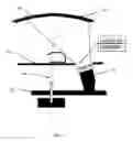 Fig. 07 - INSTRUMENT CLUSTER WITH POINTER EMBEDDED WITH PROJECTOR