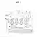 Fig. 02 - Electrostatic charge image developing toner, electrostatic charge image developer, and toner cartridge