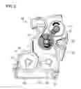 Fig. 03 - Developing device and image forming apparatus including same