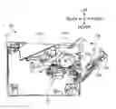 Fig. 01 - Image forming apparatus that restrains use of apparatus in state where developer is not replenishable