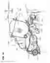 Fig. 11 - Image forming apparatus that restrains use of apparatus in state where developer is not replenishable