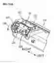 Fig. 14 - Image forming apparatus that restrains use of apparatus in state where developer is not replenishable