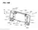 Fig. 17 - Image forming apparatus that restrains use of apparatus in state where developer is not replenishable