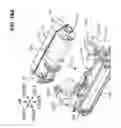 Fig. 20 - Image forming apparatus that restrains use of apparatus in state where developer is not replenishable