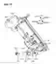 Fig. 23 - Image forming apparatus that restrains use of apparatus in state where developer is not replenishable